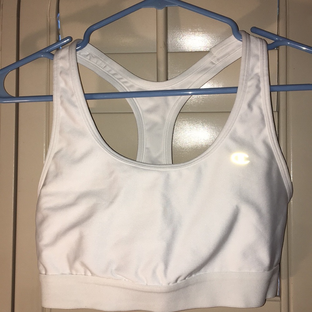 Champion Medium Support Sports Bra
